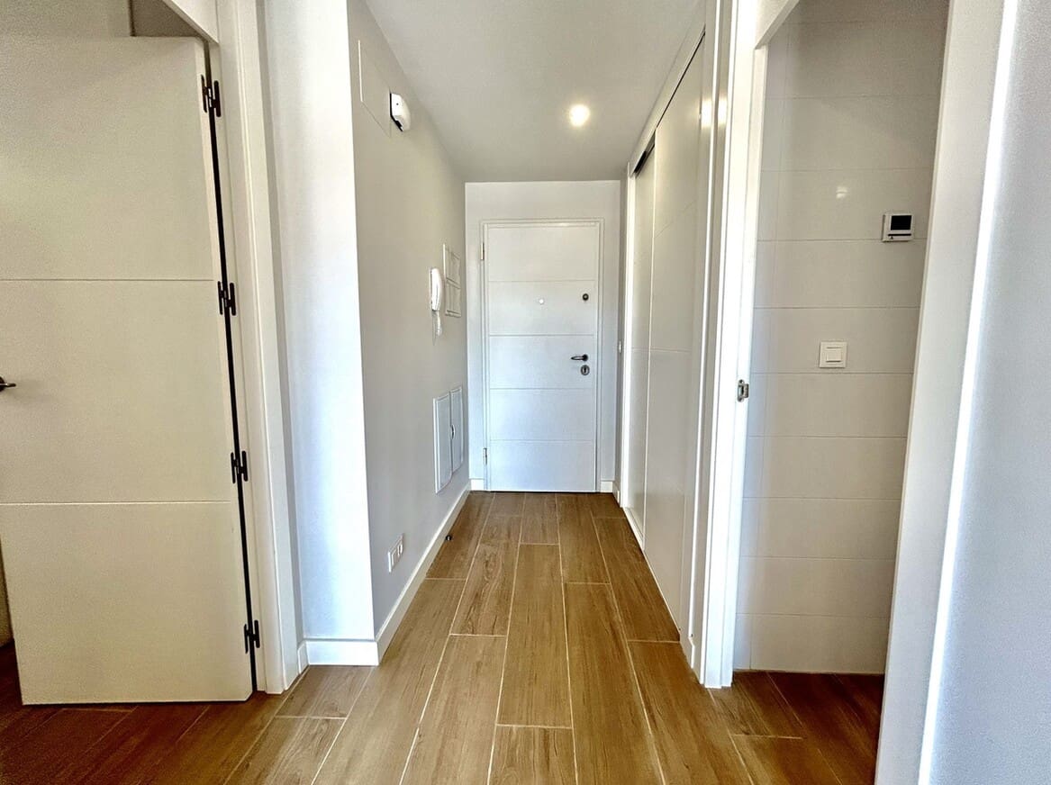 2 sypialnia Apartament na sprzedaż w Orihuela Costa z basenem garażem - 259 995 € (Ref: 10172514)