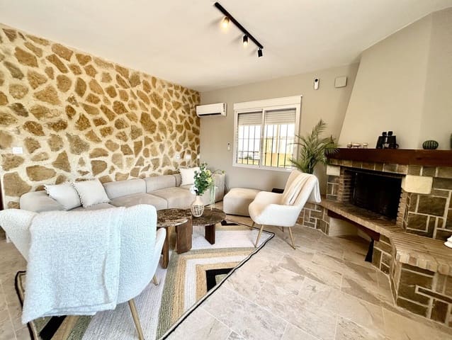 5 soverom Villa til salgs i La Zenia, Orihuela med svømmebasseng garasje - € 839 995 (Ref: 10172515)