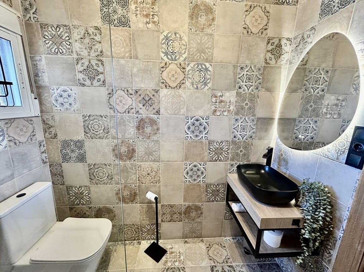 5 soverom Villa til salgs i La Zenia med svømmebasseng garasje - € 839 995 (Ref: 10172515)