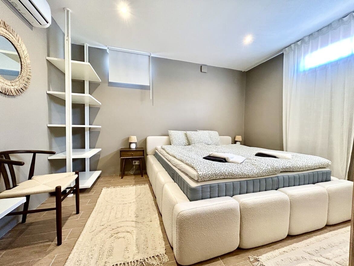 5 soverom Villa til salgs i La Zenia med svømmebasseng garasje - € 839 995 (Ref: 10172515)