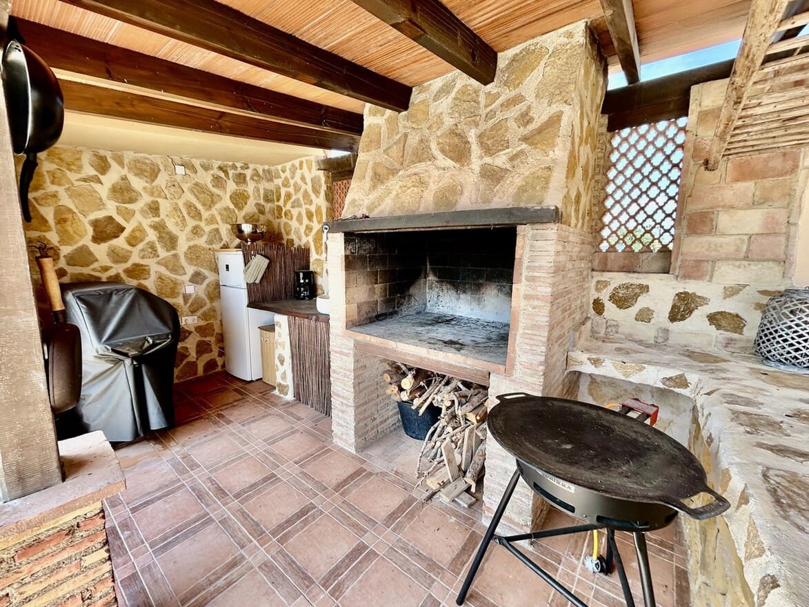 5 soverom Villa til salgs i La Zenia med svømmebasseng garasje - € 839 995 (Ref: 10172515)