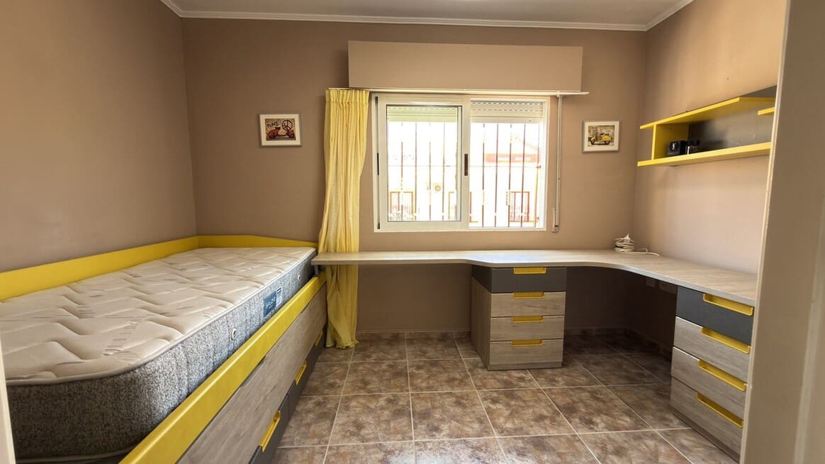 3 soverom Hus til salgs i La Zenia med svømmebasseng - € 209 950 (Ref: 10172517)