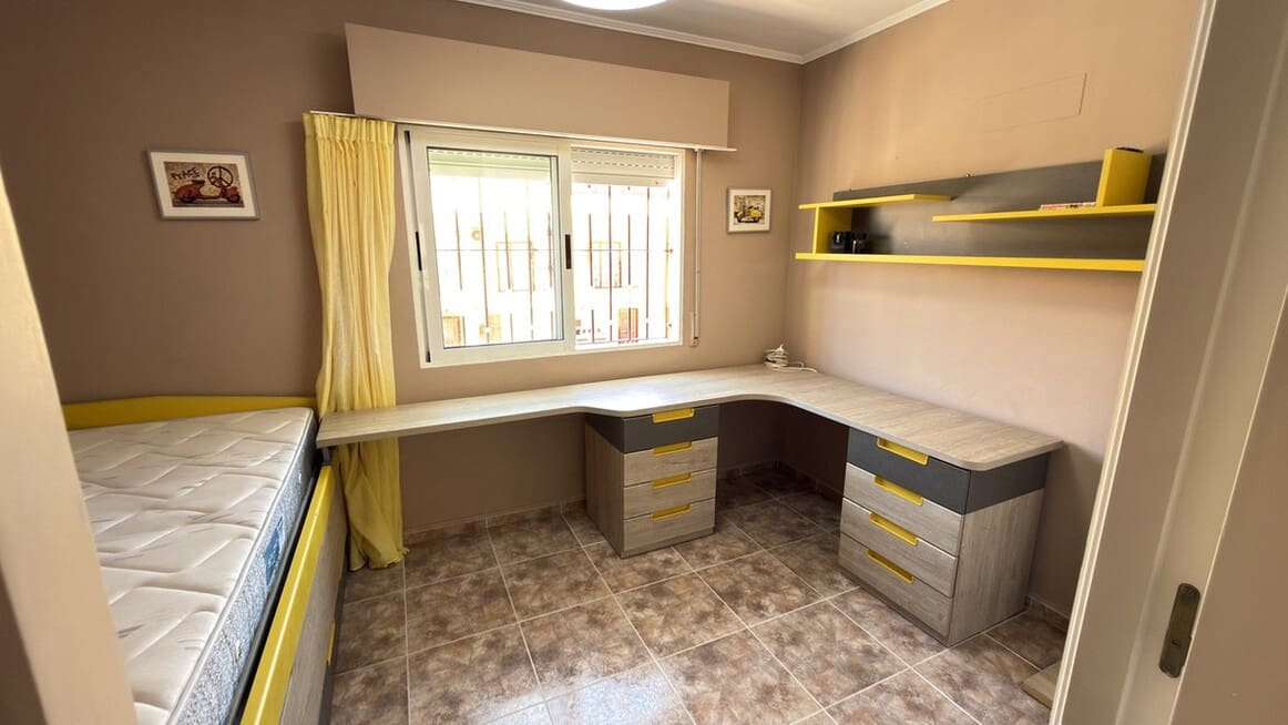 3 soverom Hus til salgs i La Zenia med svømmebasseng - € 209 950 (Ref: 10172517)