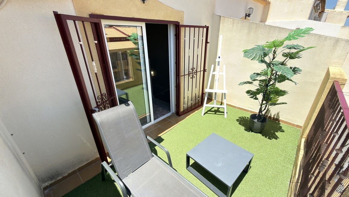 3 soverom Hus til salgs i La Zenia med svømmebasseng - € 209 950 (Ref: 10172517)