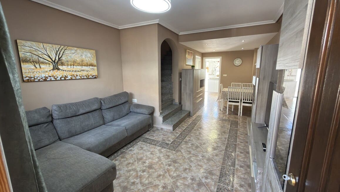 3 soverom Hus til salgs i La Zenia med svømmebasseng - € 209 950 (Ref: 10172517)