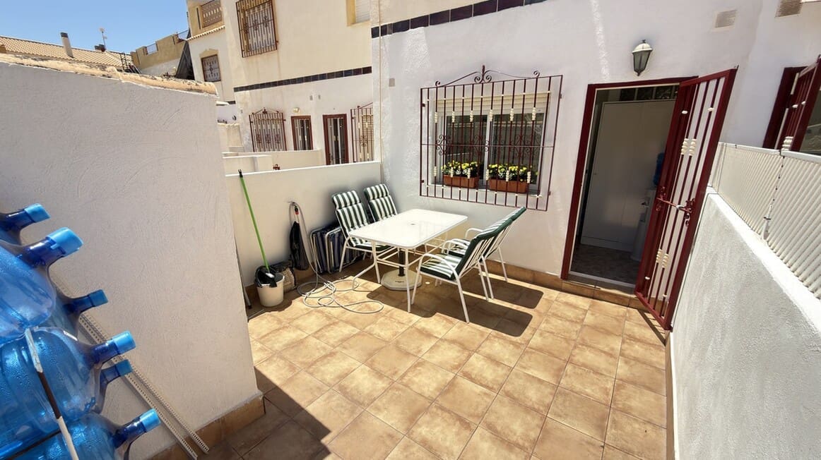 3 soverom Hus til salgs i La Zenia med svømmebasseng - € 209 950 (Ref: 10172517)