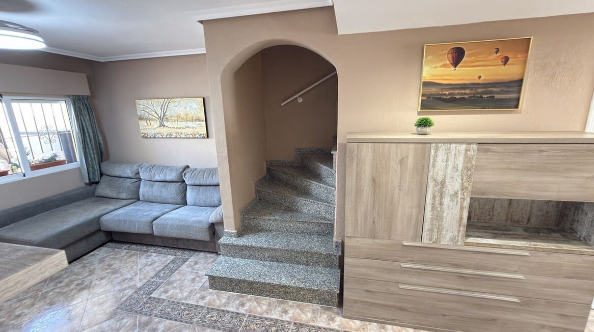 3 soverom Hus til salgs i La Zenia med svømmebasseng - € 209 950 (Ref: 10172517)