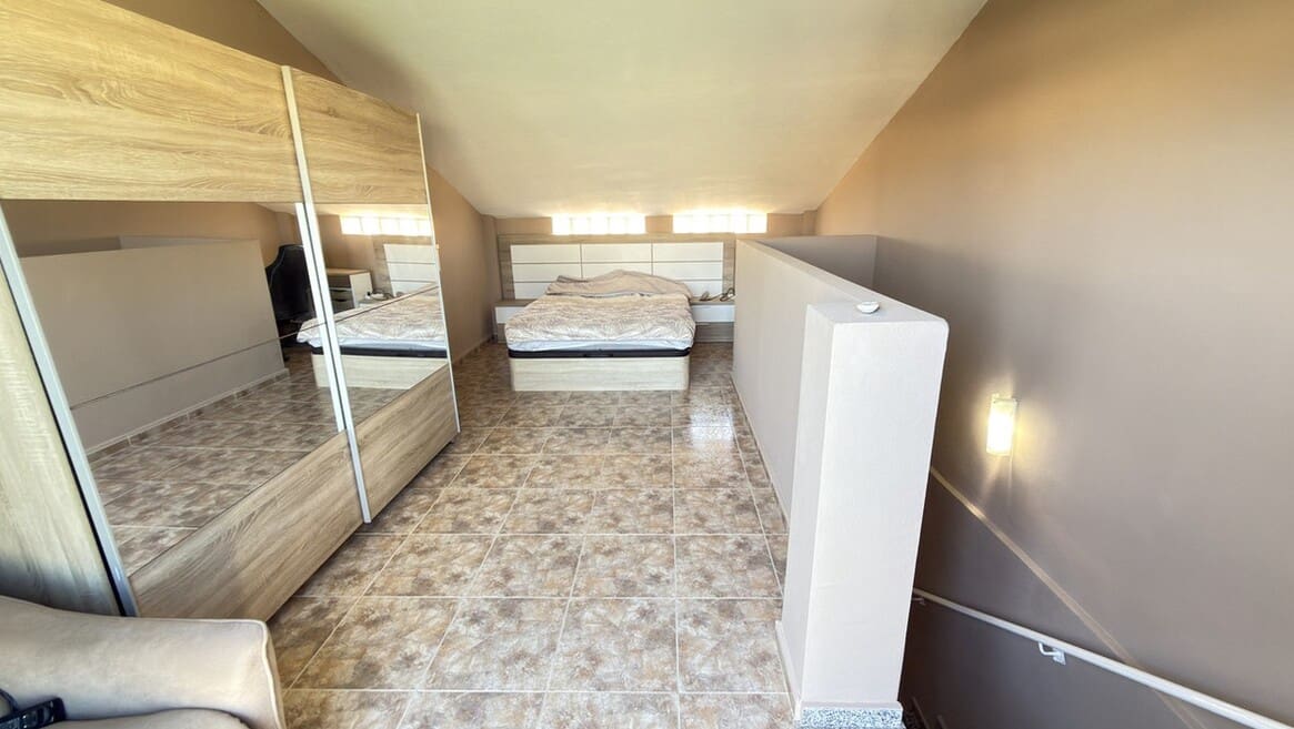 3 soverom Hus til salgs i La Zenia med svømmebasseng - € 209 950 (Ref: 10172517)