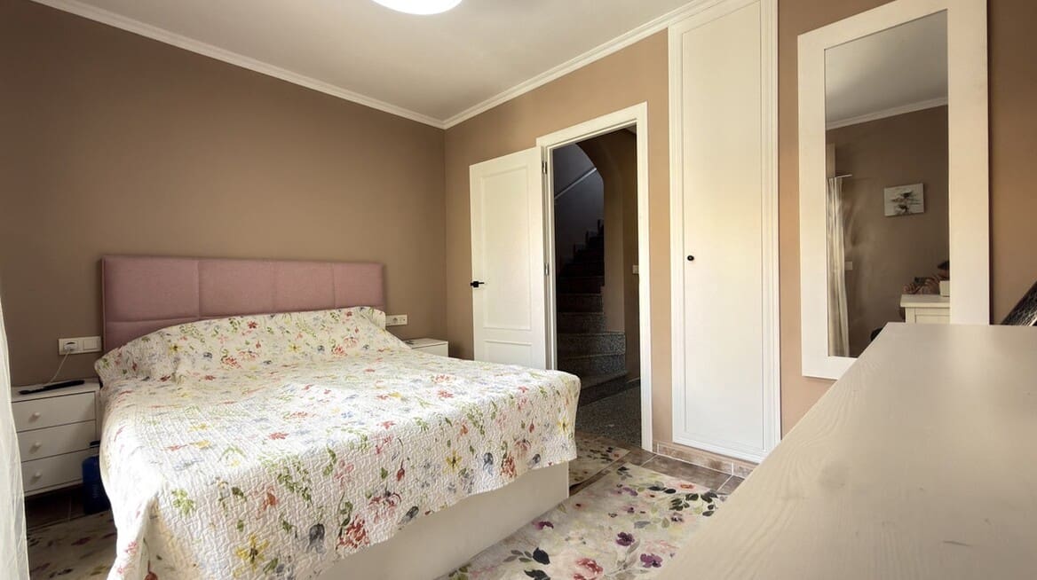 3 soverom Hus til salgs i La Zenia med svømmebasseng - € 209 950 (Ref: 10172517)