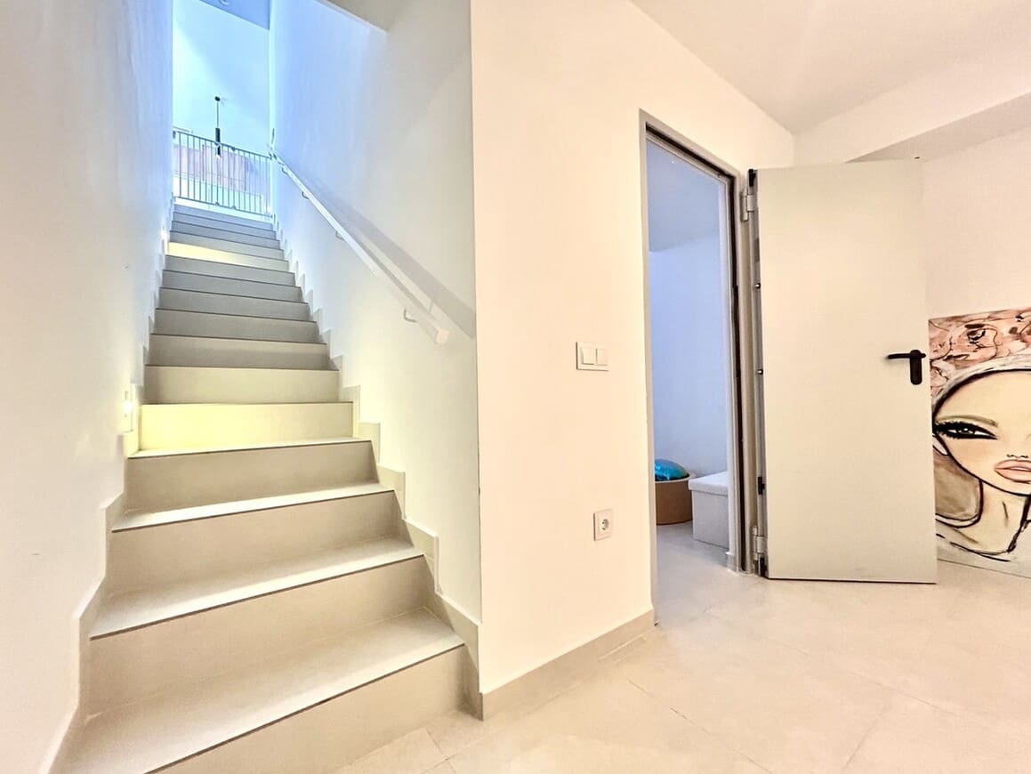 4 bedroom Villa for sale in San Miguel de Salinas with pool - € 605,000 (Ref: 10172520)