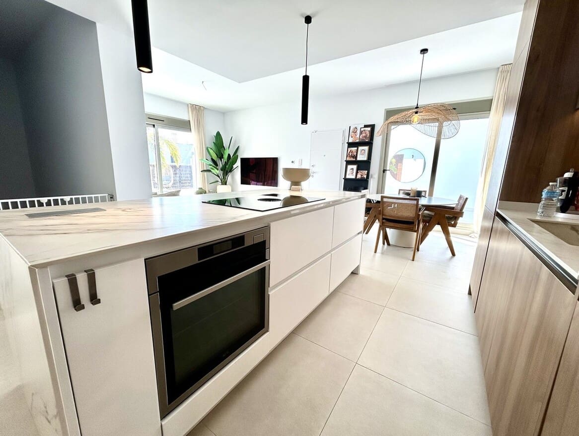 4 bedroom Villa for sale in San Miguel de Salinas with pool - € 605,000 (Ref: 10172520)