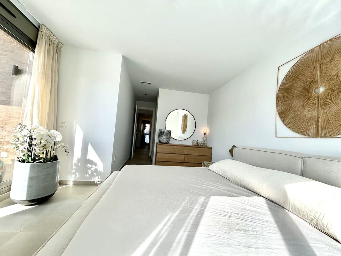 4 bedroom Villa for sale in San Miguel de Salinas with pool - € 605,000 (Ref: 10172520)