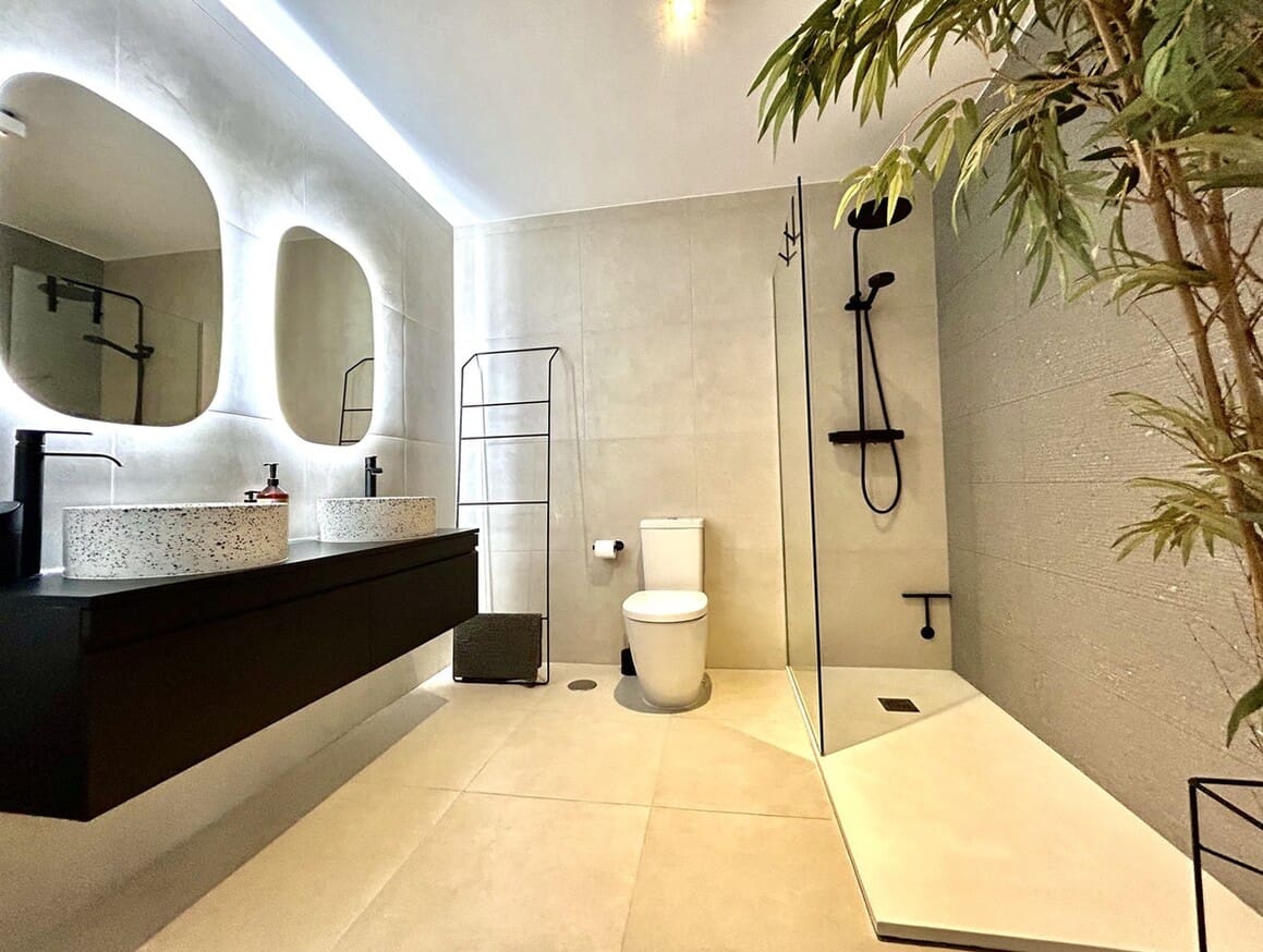 4 bedroom Villa for sale in San Miguel de Salinas with pool - € 605,000 (Ref: 10172520)