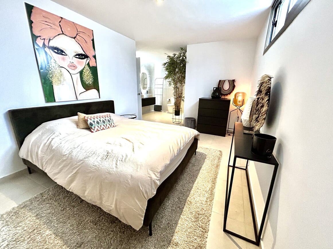4 bedroom Villa for sale in San Miguel de Salinas with pool - € 605,000 (Ref: 10172520)