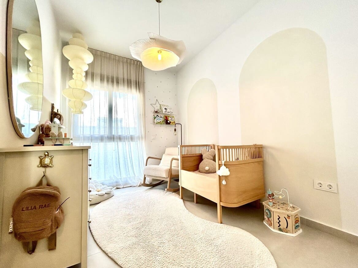 4 bedroom Villa for sale in San Miguel de Salinas with pool - € 605,000 (Ref: 10172520)