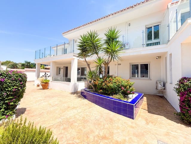 7 soveværelse Villa til salg i Dehesa de Campoamor, Orihuela med swimmingpool garage - € 1.350.000 (Ref: 10172522)