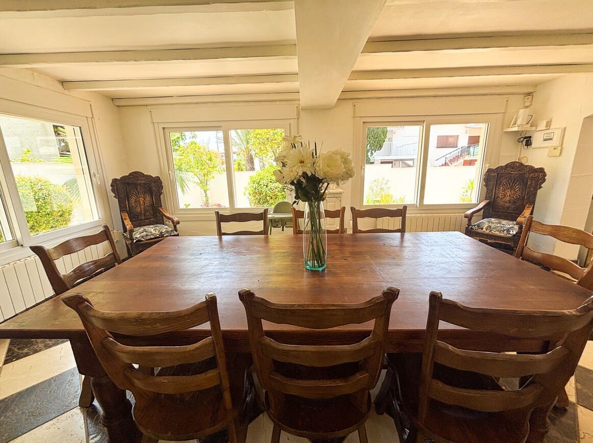7 soveværelse Villa til salg i Campoamor med swimmingpool garage - € 1.350.000 (Ref: 10172522)