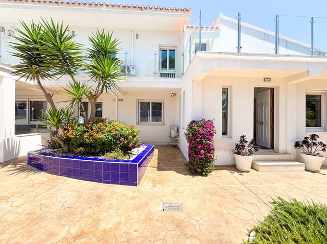 7 soveværelse Villa til salg i Dehesa de Campoamor, Orihuela med swimmingpool garage - € 1.350.000 (Ref: 10172522)