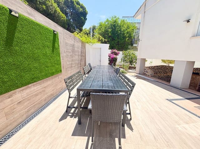 7 soveværelse Villa til salg i Dehesa de Campoamor, Orihuela med swimmingpool garage - € 1.350.000 (Ref: 10172522)