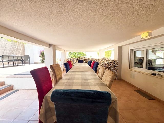 7 soveværelse Villa til salg i Dehesa de Campoamor, Orihuela med swimmingpool garage - € 1.350.000 (Ref: 10172522)