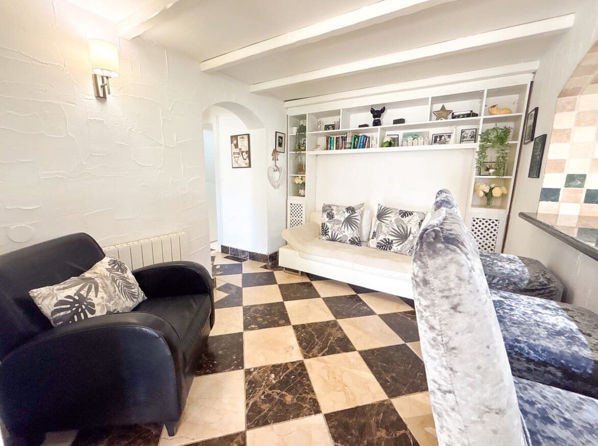 7 soveværelse Villa til salg i Campoamor med swimmingpool garage - € 1.350.000 (Ref: 10172522)