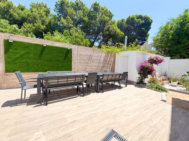 7 soveværelse Villa til salg i Dehesa de Campoamor, Orihuela med swimmingpool garage - € 1.350.000 (Ref: 10172522)