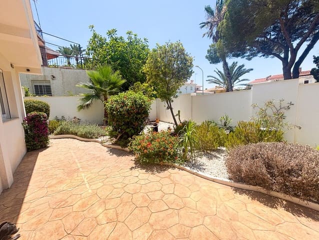 7 soveværelse Villa til salg i Dehesa de Campoamor, Orihuela med swimmingpool garage - € 1.350.000 (Ref: 10172522)