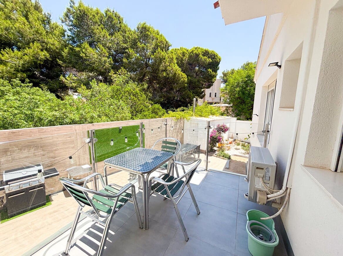 7 soveværelse Villa til salg i Campoamor med swimmingpool garage - € 1.350.000 (Ref: 10172522)