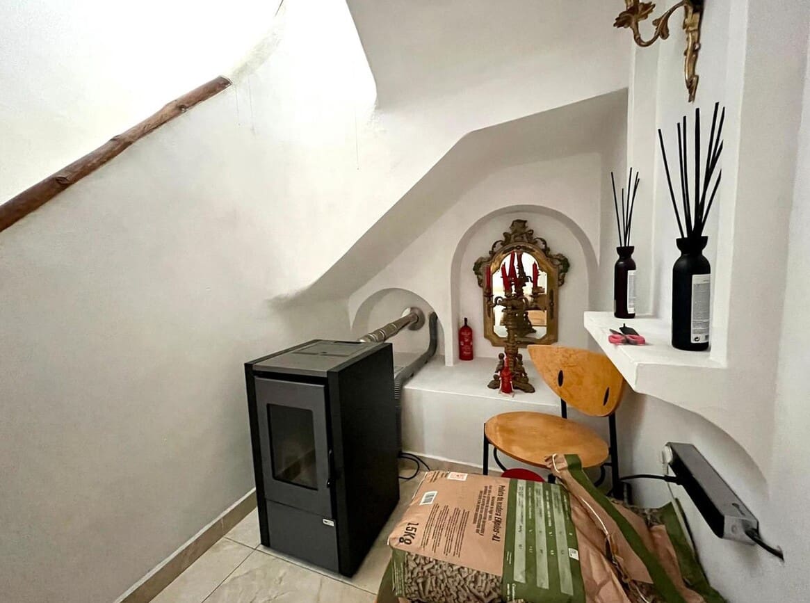 4 soveværelse Villa til salg i Orihuela Costa med swimmingpool garage - € 750.000 (Ref: 10172523)