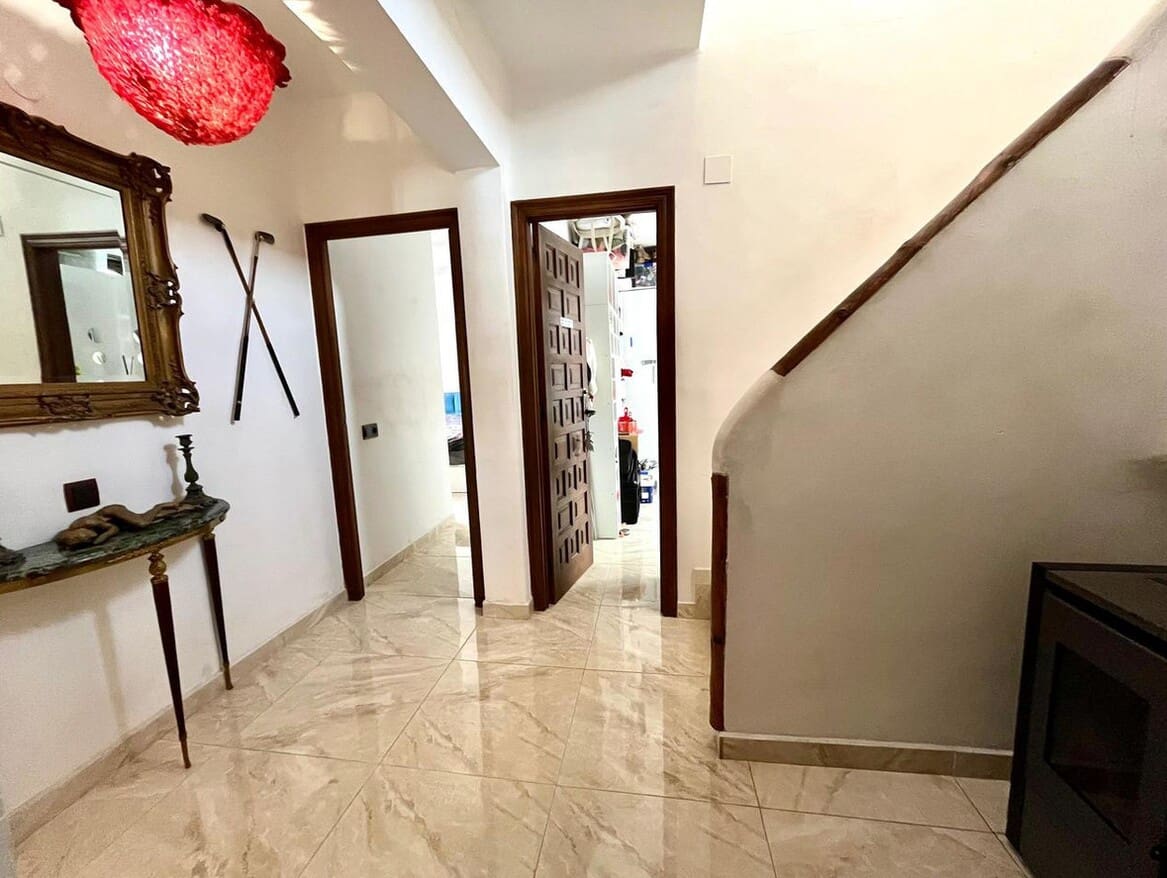 4 soveværelse Villa til salg i Orihuela Costa med swimmingpool garage - € 750.000 (Ref: 10172523)