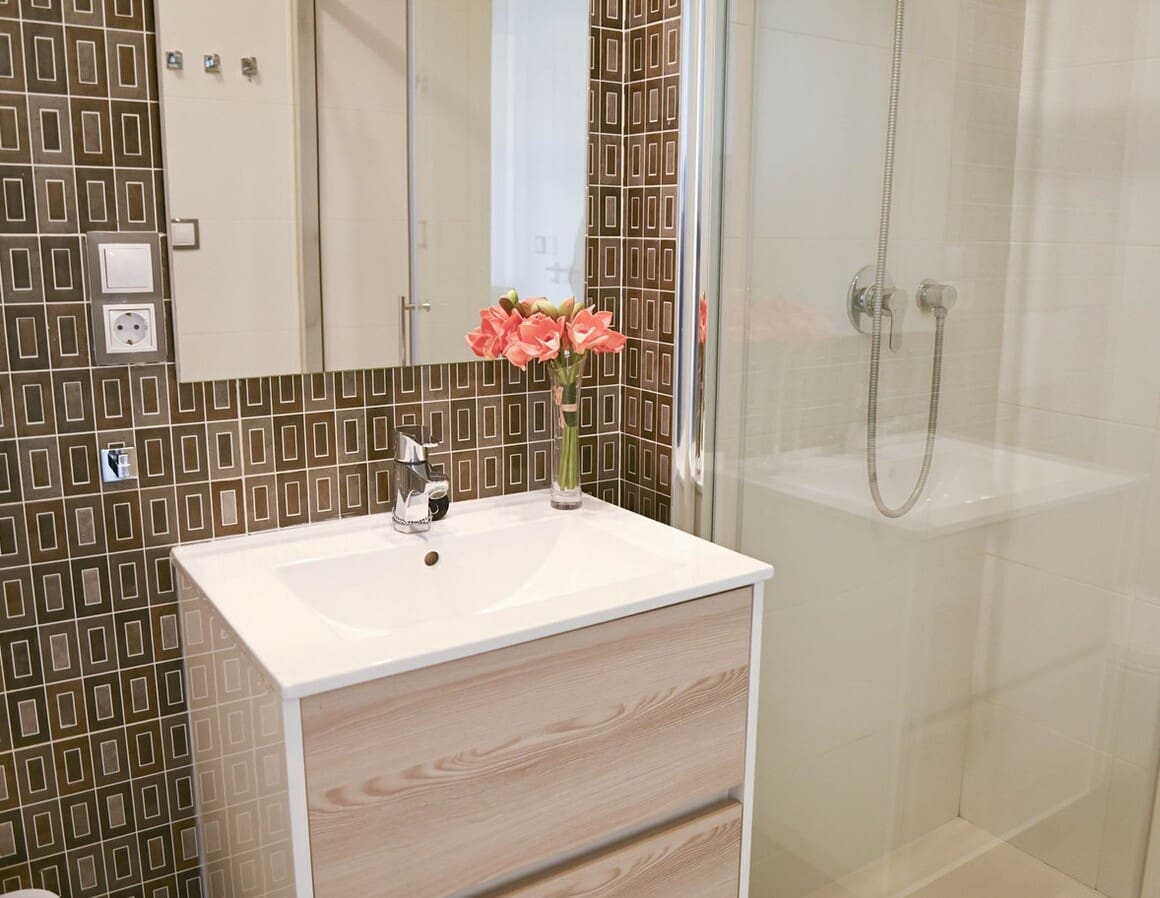 2 bedroom Apartment for sale in Elche / Elx with pool garage - € 449,000 (Ref: 10172524)