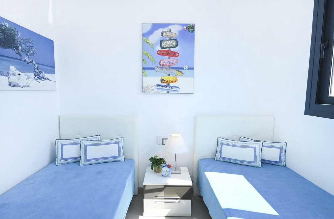 2 bedroom Apartment for sale in Elche / Elx with pool garage - € 449,000 (Ref: 10172524)