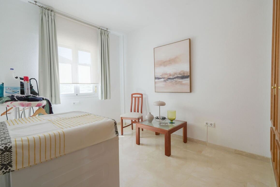 3 Zimmer Doppelhaus zu verkaufen in Alicante / Alacant Stadt mit Pool Garage - 350.000 € (Ref: 10172525)