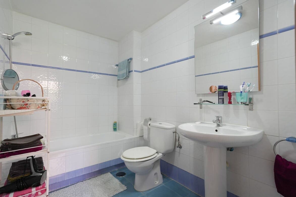 3 Zimmer Doppelhaus zu verkaufen in Alicante / Alacant Stadt mit Pool Garage - 350.000 € (Ref: 10172525)