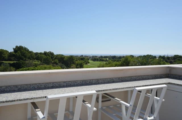 3 soverom Leilighet til salgs i Pinar de Campoverde, Pilar de la Horadada med svømmebasseng garasje - € 349 000 (Ref: 10172526)