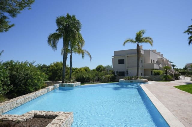 3 soverom Leilighet til salgs i Pinar de Campoverde, Pilar de la Horadada med svømmebasseng garasje - € 349 000 (Ref: 10172526)