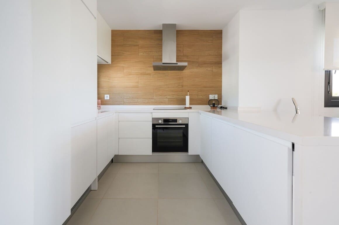 3 soverom Leilighet til salgs i Pilar de la Horadada med svømmebasseng garasje - € 349 000 (Ref: 10172526)
