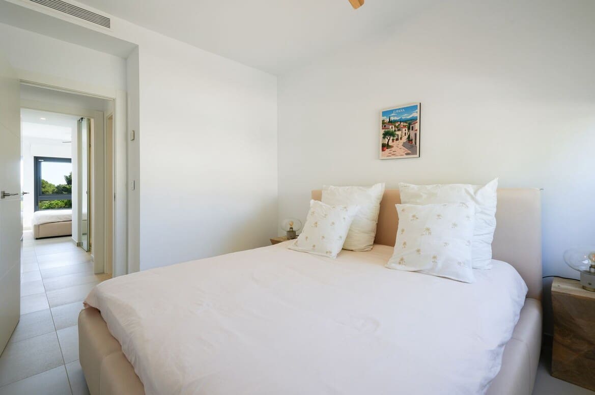 3 soverom Leilighet til salgs i Pilar de la Horadada med svømmebasseng garasje - € 349 000 (Ref: 10172526)