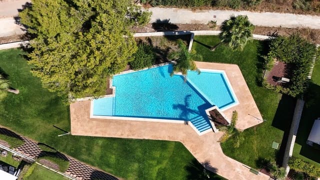 3 soverom Leilighet til salgs i Pinar de Campoverde, Pilar de la Horadada med svømmebasseng garasje - € 349 000 (Ref: 10172526)