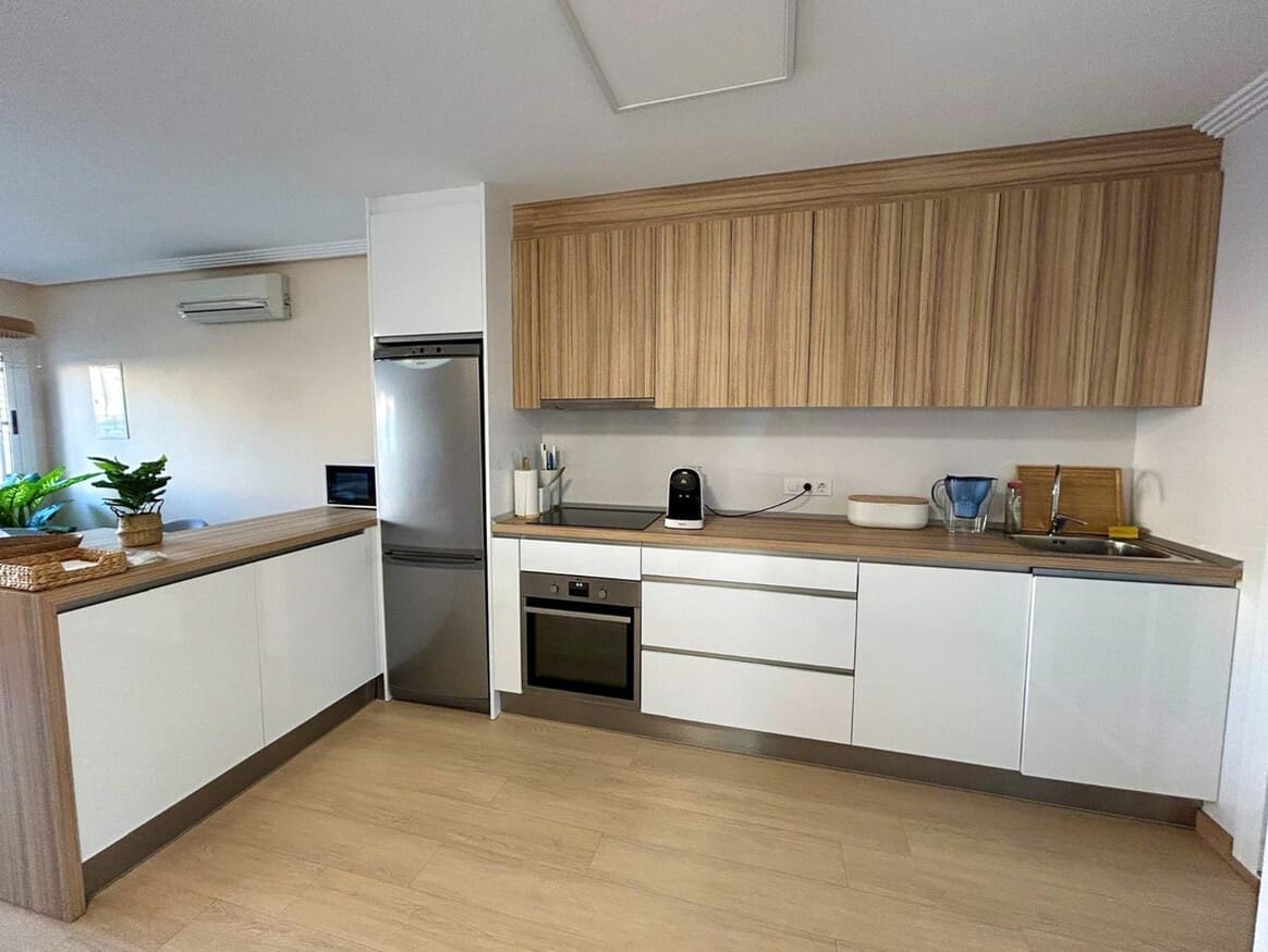 3 chambre Maison de Ville à vendre à Torre de la Horadada avec piscine garage - 383 300 € (Ref: 10172527)