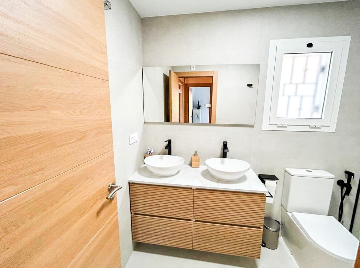 3 chambre Maison de Ville à vendre à Torre de la Horadada avec piscine garage - 383 300 € (Ref: 10172527)