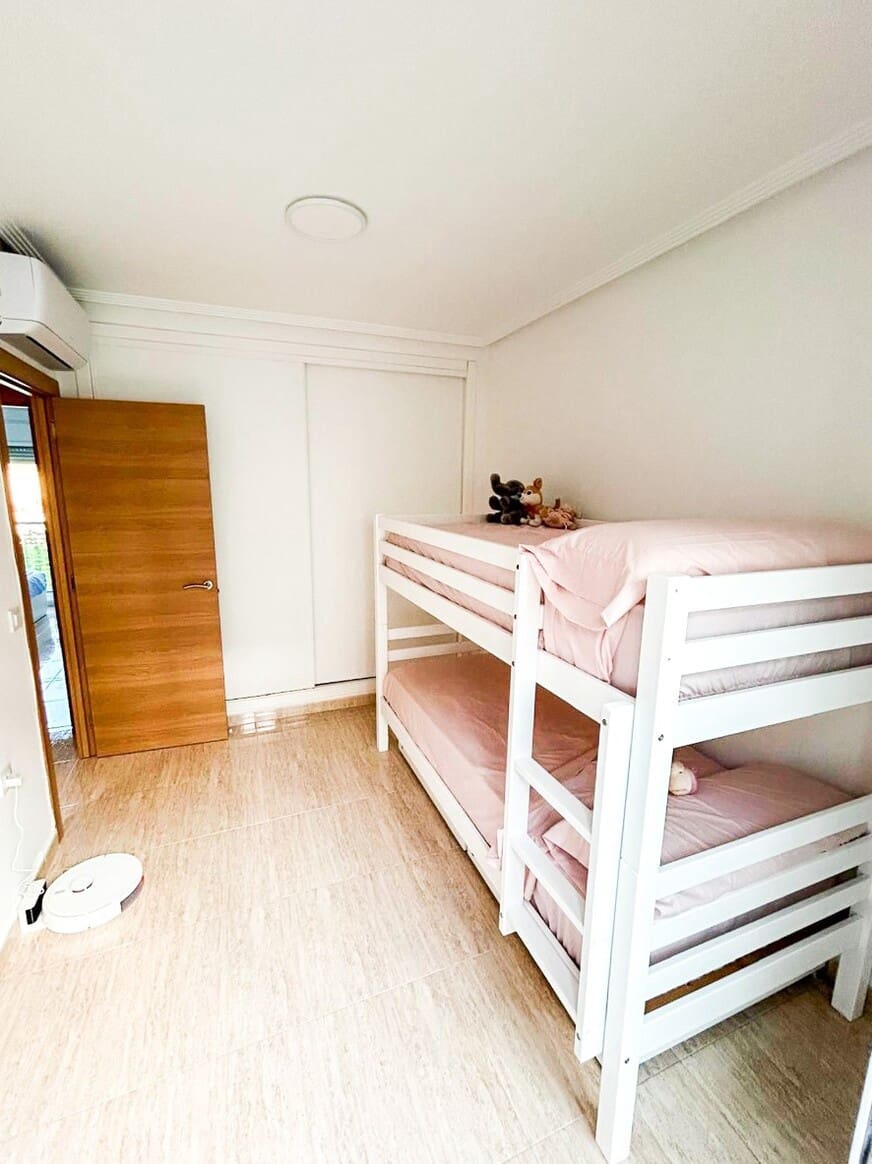 3 chambre Maison de Ville à vendre à Torre de la Horadada avec piscine garage - 383 300 € (Ref: 10172527)