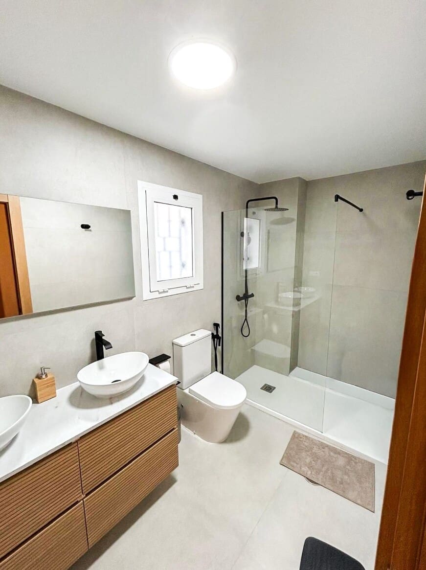 3 chambre Maison de Ville à vendre à Torre de la Horadada avec piscine garage - 383 300 € (Ref: 10172527)