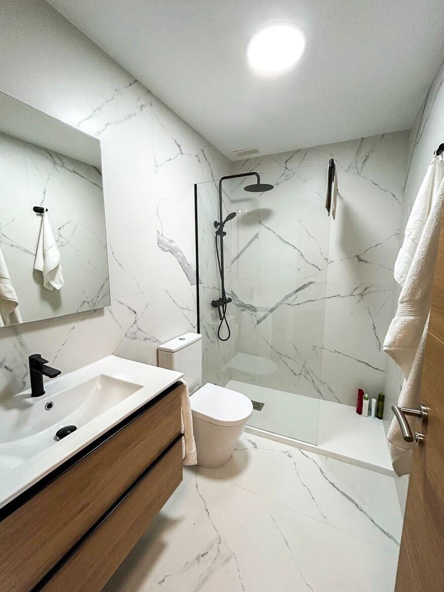 3 chambre Maison de Ville à vendre à Torre de la Horadada avec piscine garage - 383 300 € (Ref: 10172527)