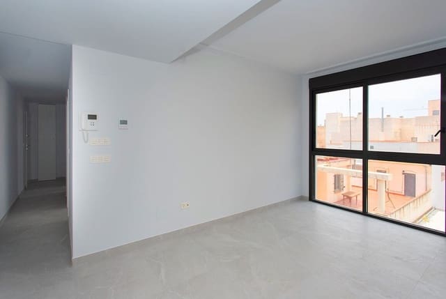 2 soveværelse Lejlighed til salg i Playa del Cura, Torrevieja med swimmingpool - € 265.000 (Ref: 10172528)