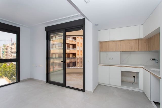 2 soveværelse Lejlighed til salg i Playa del Cura, Torrevieja med swimmingpool - € 265.000 (Ref: 10172528)