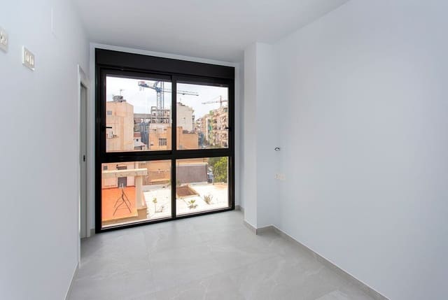 2 soveværelse Lejlighed til salg i Playa del Cura, Torrevieja med swimmingpool - € 265.000 (Ref: 10172528)