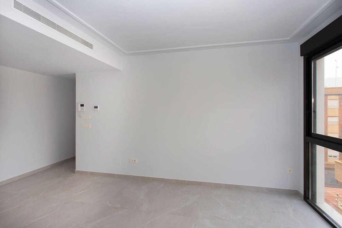 2 soveværelse Lejlighed til salg i Torrevieja med swimmingpool - € 265.000 (Ref: 10172528)