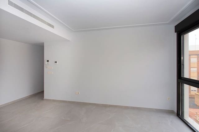 2 soveværelse Lejlighed til salg i Playa del Cura, Torrevieja med swimmingpool - € 265.000 (Ref: 10172528)