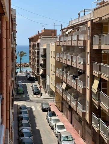 2 soveværelse Lejlighed til salg i Playa del Cura, Torrevieja med swimmingpool - € 265.000 (Ref: 10172528)